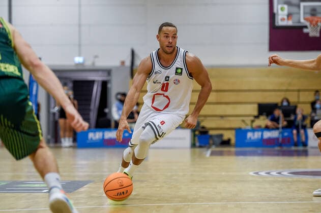 Basketball, 2. BL, ProB, Rheinstars Cologne - SC Rist Wedel