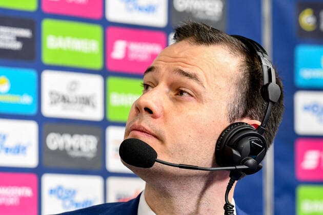 GER, BBL, ratiopharm ulm vs Brose Bamberg 09 10 2021, ratiopharm arena, Neu Ulm, GER, BBL, ratiopharm ulm vs Brose Bamberg, pictured Johan Roijakkers Bamberg. nordphotoxGmbHx xHafner nph00200