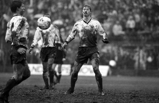 Archive pictures of the week SPORT KW41