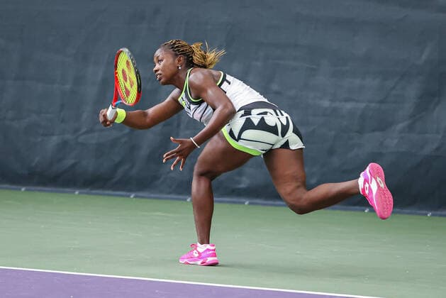 Sada NAHIMANA BDI , ITF Tennis Future Hamburg 2021 M25 and W25, Hamburg, Hamburg Tennis Association, 20 10 2021,