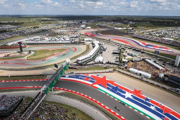 7 Kimi Raikkonen FIN, Alfa Romeo Racing ORLEN , 22 Yuki Tsunoda JPN, Scuderia AlphaTauri Honda , F1 Grand Prix of USA at Circuit of The Americas on October 23, 2021 in Austin, United States of America Photo by HOCH ZWEI Austin United States of America