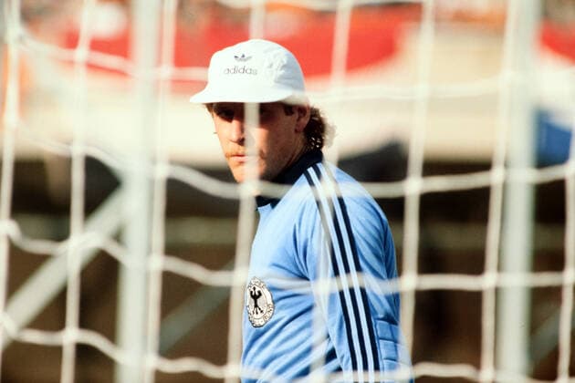 Archive pictures of the week SPORT KW43
