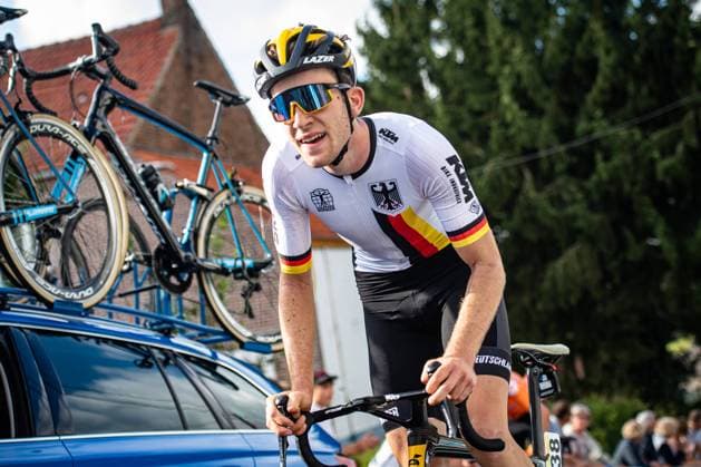 Cycling, preview German participants Giro d Italia 2023, archive pictures
