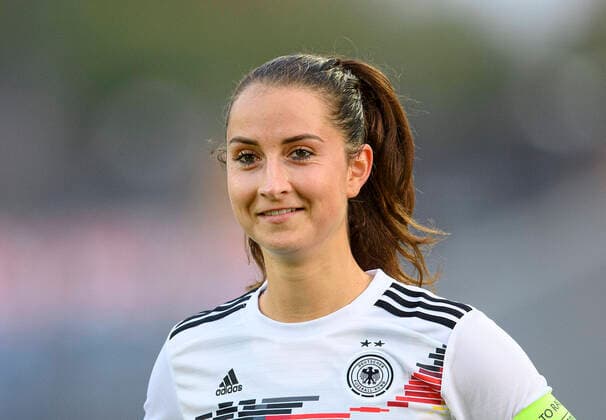 Football, Portraits, National team, Women