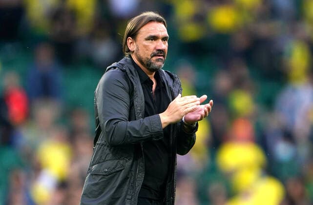 Football, coaching history Norwich City from 1905 until today