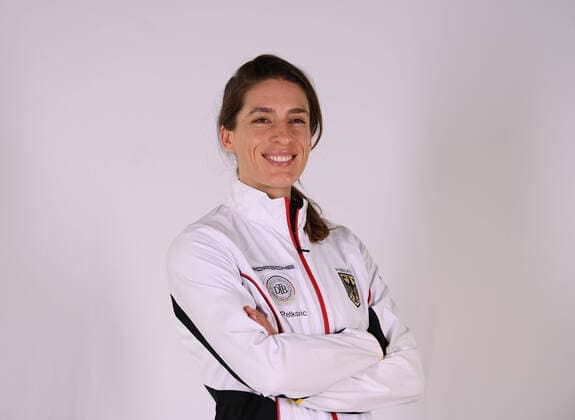 2021 Billie Jean King Cup Finals Andrea Petkovic GER