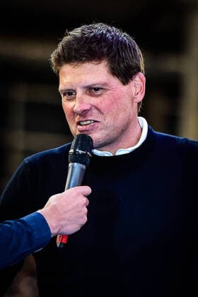 ULLRICH Jan Six Day Mallorca 2017 ULLRICH Jan GER German Tour de France Winner portrait portrait portrait portrait Event Event Six Day Mallorca 2017 Round About Category Category Cycling Track Cycling Six Days Location Place Europe Spain Mallorca Palma De Mallorca Palma Arena Discipline Madison Date Date 17 03 2017 Friday