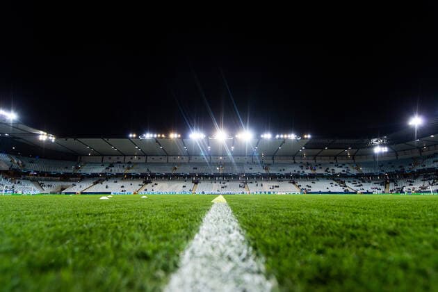 211102 Eleda Stadion ahead of the UEFA Champions League football match between Malmö FF and Chelsea on November 2, 2021 in Malmö Photo Petter Arvidson BILDBYRAN kod PA PA0321 fotboll football soccer fotball champions league malmö ff chelsea bbeng arena,  Copyright: PETTERxARVIDSON BB211102PA057