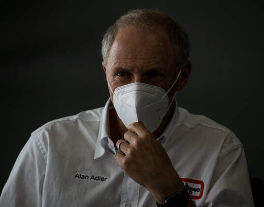 Formula 1, Brazil GP, Press Conference