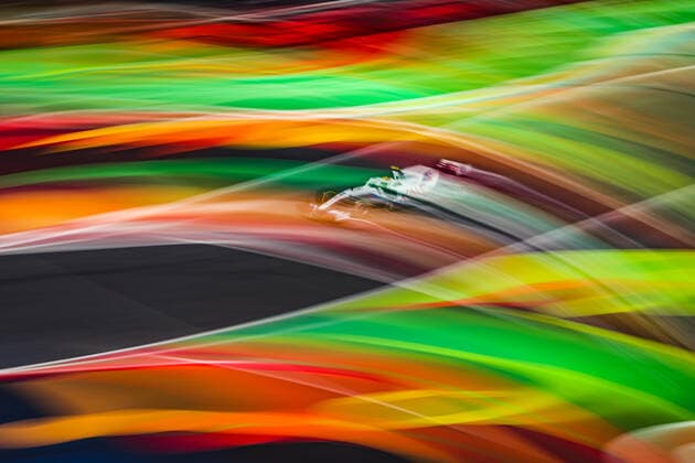 47 SCHUMACHER Mick (ger), Haas F1 Team VF-21 Ferrari, action during the Formula 1 Gran Premio De La Ciudad De Mexico 2021, Mexico City Grand Prix, 18th round of the 2021 FIA Formula One World Championship, WM, Weltmeisterschaft from November 5 to 7, 2021 on the Autodromo Hermanos Rodriguez, in Mexico City, Mexico - F1 - MEXICO CITY GRAND PRIX 2021 DPPI Panoramic  20211105_GOODEN_FG0D9731-Modifier