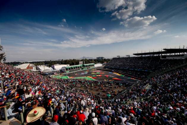 77 Valtteri Bottas FIN, Mercedes AMG Petronas F1 Team , F1 Grand Prix of Mexico at Autodromo Hermanos Rodriguez on November 5, 2021 in Mexico City, Mexico Photo by HOCH ZWEI Mexico City Mexico