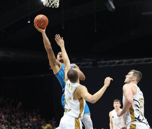 Karim Jallow ratiopharm Ulm