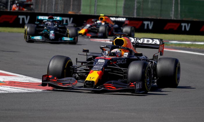 33 Max Verstappen NED, Red Bull Racing , F1 Grand Prix of Mexico at Autodromo Hermanos Rodriguez on November 7, 2021 in Mexico City, Mexico Photo by HOCH ZWEI Mexico City Mexico