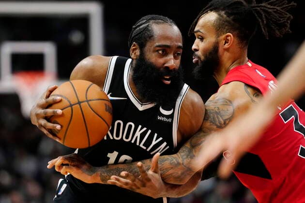 Basketball, NBA, James Harden moves to Philadelphia 76ers