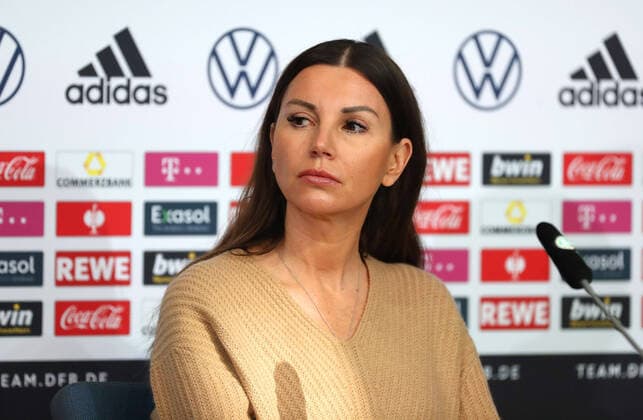 Football, National Team Germany, Press conference for the Robert-Enke-Foundation award ceremony
