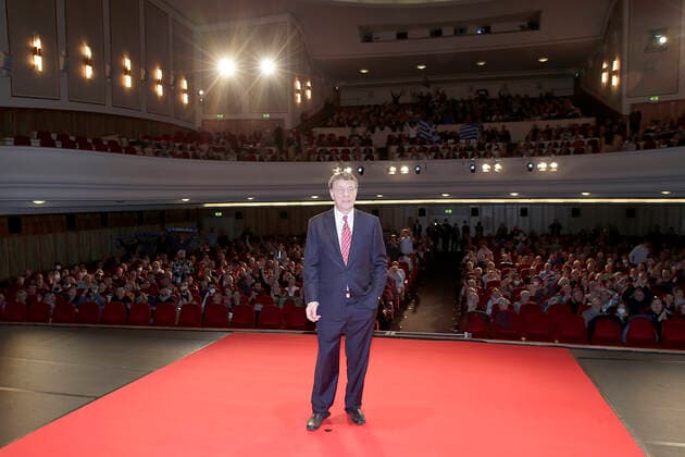 Otto Rehhagel