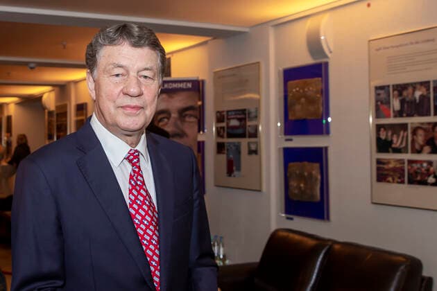 Otto Rehhagel