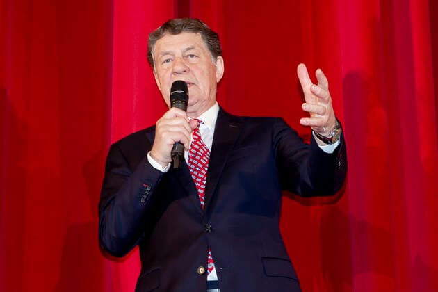 Otto Rehhagel