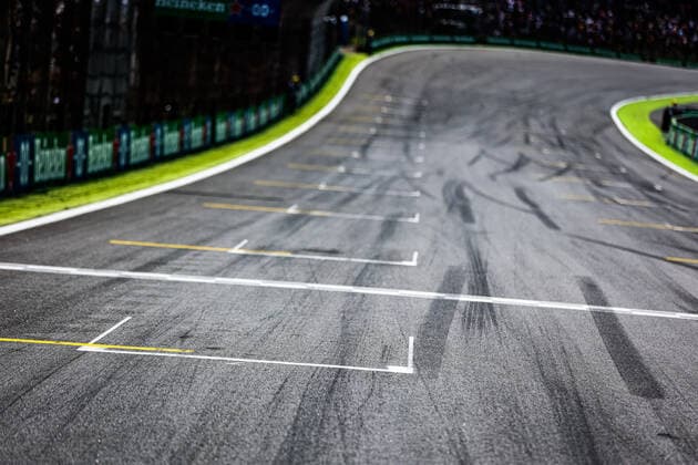 illustration, track during the Formula 1 Heineken Grande Premio De Sao Paulo 2021, Sao Paulo Grand Prix, 19th round of the 2021 FIA Formula One World Championship, WM, Weltmeisterschaft from November 12 to 14, 2021 on the Interlagos Circuit, in Sao Paulo, Brazil - F1 - SAO PAULO GRAND PRIX 2021 - RACE DPPI Panoramic  00121040_AV6_5707