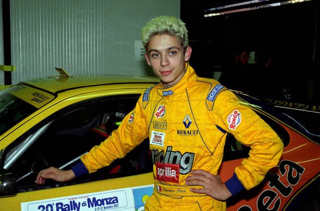 Archive pictures of the week SPORT KW46