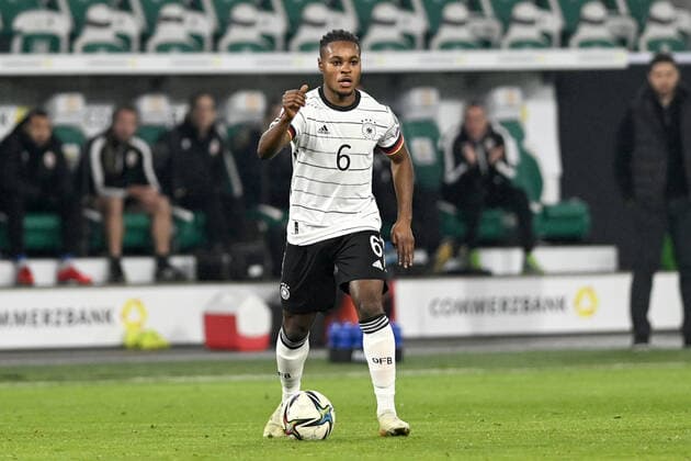 FIFA World Cup, WM, Weltmeisterschaft, Fussball Qualifying Round, Germany-Liechtenstein 9-0, RIDLE BAKU QUALIFICAZIONI MONDIALI GERMANIA-LIECHTENSTEIN 9-0