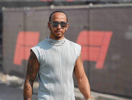 Formula 1 Ooredoo Qatar Grand Prix 2021 18 11 2021, Losail International Circuit, Doha, Formula 1 Ooredoo Qatar Grand Prix 2021 ,in the picture Lewis Hamilton GBR , Mercedes AMG Petronas Formula One Team nordphotoxGmbHx xBratic nph00250