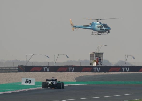Formula 1 Ooredoo Qatar Grand Prix 2021 20 11 2021, Losail International Circuit, Doha, Formula 1 Ooredoo Qatar Grand Prix 2021 ,in the picture Yuki Tsunoda JPN , Scuderia AlphaTauri Honda nordphotoxGmbHx xBratic nph00250