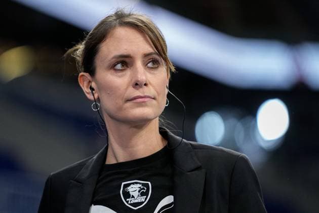 Handball, HBL, Rhein-Neckar Löwen part ways with managing director Jennifer Kettemann - Archive