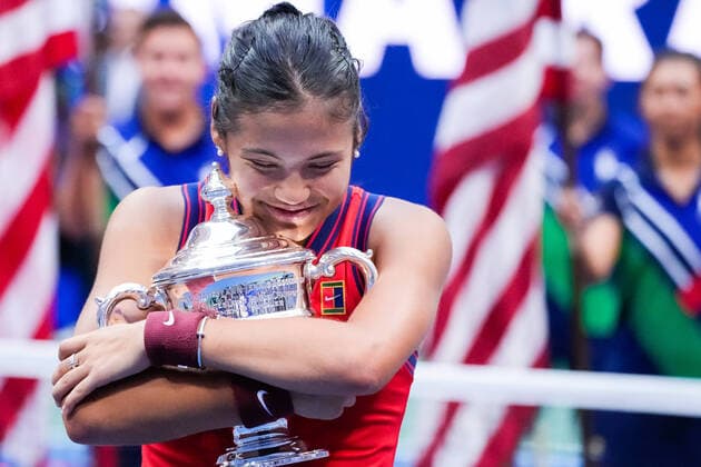 Tennis, The favorites at the Australian Open