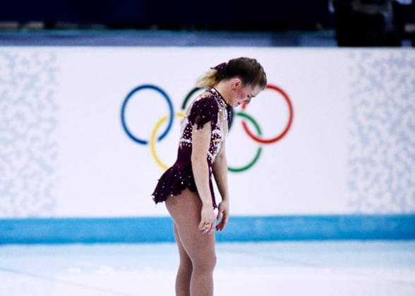 Archive pictures of the week Sport KW48