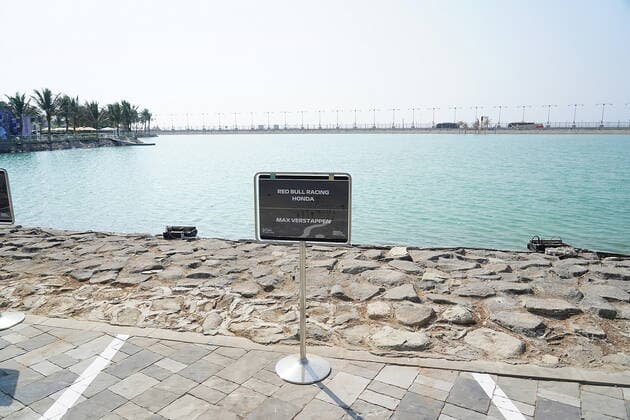 Formula 1 Saudi Arabia Grand Prix 02 12 2021, Jeddah Corniche Circuit, Jeddah, Formula 1 Saudi Arabia Grand Prix ,in the picture overview of the track in Jeddah. nordphotoxGmbHx xBratic nph00250