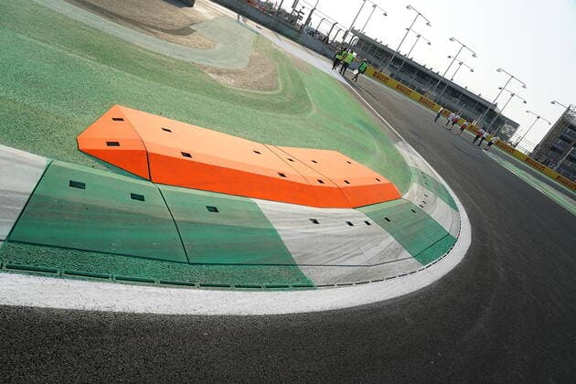 Formula 1 Saudi Arabia Grand Prix 02 12 2021, Jeddah Corniche Circuit, Jeddah, Formula 1 Saudi Arabia Grand Prix ,in the picture overview of the track in Jeddah. nordphotoxGmbHx xBratic nph00250