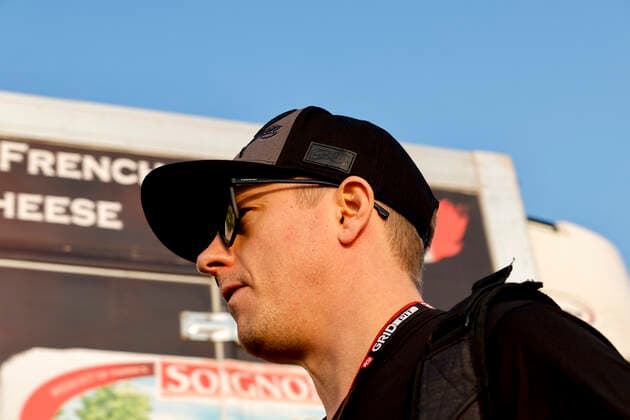 7 Kimi Raikkonen FIN, Alfa Romeo Racing ORLEN , F1 Grand Prix of Saudi Arabia at Jeddah Corniche Circuit on December 2, 2021 in Jeddah, Saudi Arabia Photo by HOCH ZWEI Jeddah Saudi Arabia