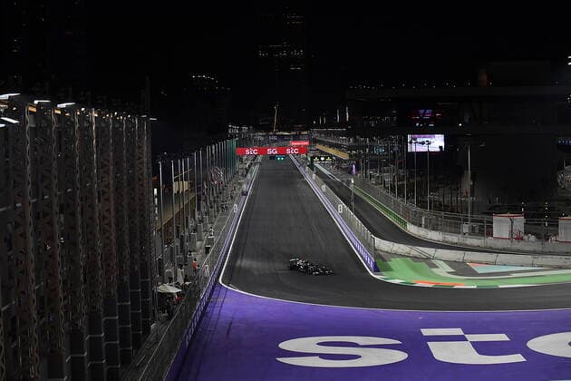 Formula 1 Saudi Arabia Grand Prix 03 12 2021, Jeddah Corniche Circuit, Jeddah, Formula 1 Saudi Arabia Grand Prix ,in picture Valtteri Bottas FIN , Mercedes AMG Petronas Formula One Team nordphotoxGmbHx xBratic nph00250