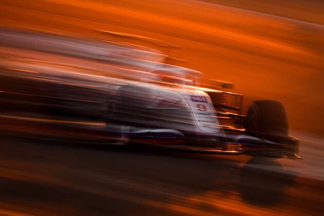 09 MAZEPIN Nikita (rus), Haas F1 Team VF-21 Ferrari, action during the Formula 1 stc Saudi Arabian Grand Prix 2021, 21th round of the 2021 FIA Formula One World Championship, WM, Weltmeisterschaft from December 3 to 5, 2021 on the Jeddah Corniche Circuit, in Jeddah, Saudi Arabia - F1 - SAUDI ARABIAN GRAND PRIX 2021 DPPI Panoramic  20211204_GOODEN_FG0O1935