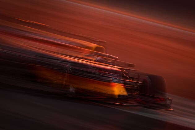 33 VERSTAPPEN Max (nld), Red Bull Racing Honda RB16B, action during the Formula 1 stc Saudi Arabian Grand Prix 2021, 21th round of the 2021 FIA Formula One World Championship, WM, Weltmeisterschaft from December 3 to 5, 2021 on the Jeddah Corniche Circuit, in Jeddah, Saudi Arabia - F1 - SAUDI ARABIAN GRAND PRIX 2021 DPPI Panoramic  20211204_GOODEN_FG0O1947