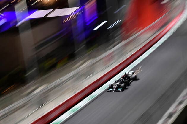 HAMILTON Lewis F1 Team Mercedes AMG F1 FIA Grand Prix of Saudi Arabia 2021 on 04 12 2021 in Jeddah