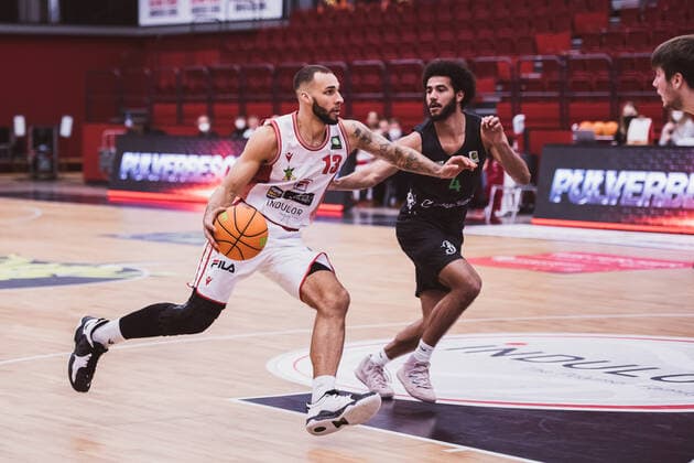 Basketball, Pro A, Artland Dragons - Team Ehingen Urspring