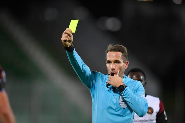 during the UEFA Europa League Group F football match between PFC Ludogorets and FC Midtjylland on December 9, 2021 at the Ludogorets Arena in Razgrad Photo by Alex Nicodim Ritzau Scanpix, Razgrad  Copyright: RitzauxScanpix AlexxNicodimx spdk20211209-213356-L