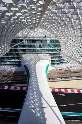 7 Kimi Raikkonen FIN, Alfa Romeo Racing ORLEN , F1 Grand Prix of Abu Dhabi at Yas Marina Circuit on December 10, 2021 in Abu Dhabi, United Arab Emirates Photo by HOCH ZWEI Abu Dhabi United Arab Emirates