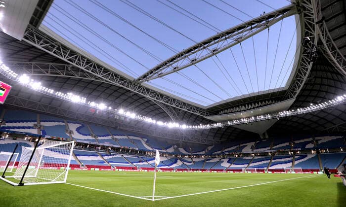 2022 FIFA World Cup, Al-Janoub Stadium