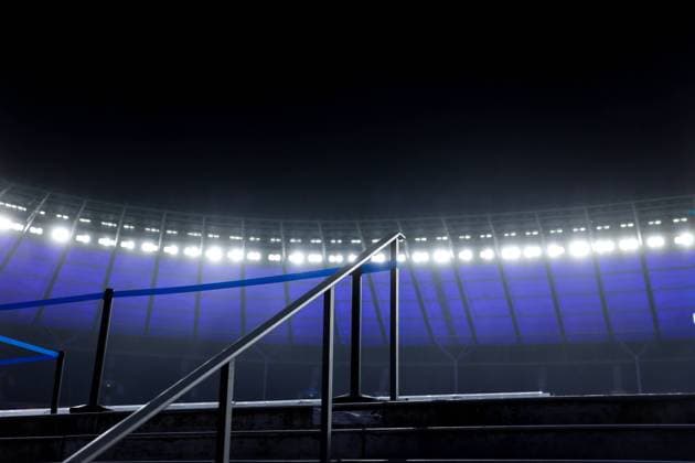 18 12 2021, Football, 2021 2022 season, 1 Bundesliga, 17 matchday, Hertha BSC Berlin Borussia Dortmund, The Olympia Stadium in Berlin Photo Dennis Ewert RHR FOTO Berlin Olympia Stadion Brandenburg Germany xRHR FOTO ENx