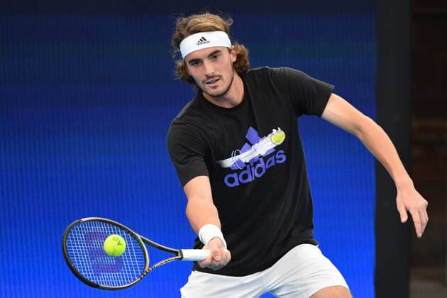 Tennis, ATP Cup in Sydney