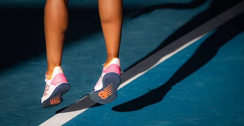 Mandatory Credit: Photo by Rob Prange Shutterstock (12683869eb) Heather Watson of Great Britain in action during the first round of the 2022 Adelaide International WTA, Tennis Damen 500 tennis tournament Adelaide International, Tennis, Memorial Drive Tennis Centre, Adelaide, Australia - 03 Jan 2022 Adelaide International, Tennis, Memorial Drive Tennis Centre, Adelaide, Australia - 03 Jan 2022  Copyright: xRobxPrange Shutterstockx 12683869eb