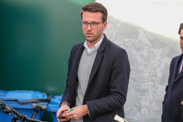 Timon Pauls Chief Scout, Squad Planner FC Augsburg , Training, FC Augsburg, 1 Bundesliga, 03 01 2022 Augsburg Bayern Germany Copyright: xkolbert-press ChristianxKolbertx