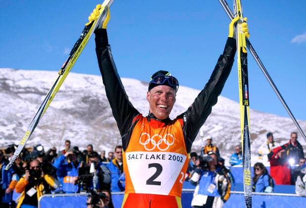 Olympics, history, doping cases and disallowed medals at the Winter Games
