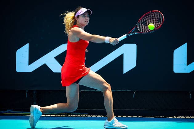 Tennis, Australian Open, Qualification