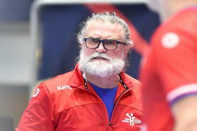 Handball, Rastislav Trtik deceased