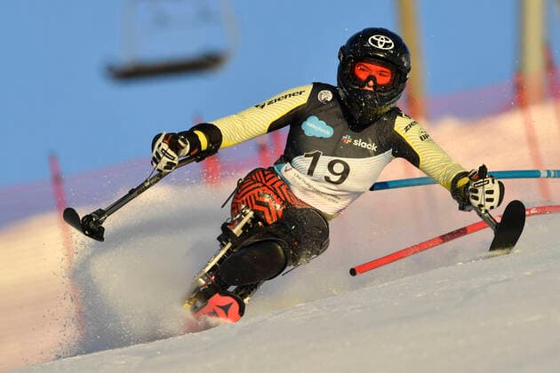 Bilder des Jahres 2022, Sport 01 Januar Sport Themen der Woche KW03 Sport Bilder des Tages FORSTER, ANNA-LENA (LW 12-1, BRSV Radolfzell) World Para Snow Sports Championships 2022 Lillehammer (Norway) Impressionen Super-Kombination Allgemeine Informationen Erstmalig werden im Rahmen einer Para Ski WM die Sportarten Para Ski Alpin, Para Ski Nordisch und Para Snowboard gemeinsam ausgerichtet. Der Deutsche Behindertensportverband (DBS) entsendet Sportler*innen in allen drei Disziplinen des Para Wintersports. Über 750 Athleten werden an der WM in Norwegen teilnehmen, um sich noch einmal vor den im März beginnenden Paralympics 2022 in Peking auszutesten und miteinander zu messen. Lillehammer Hafjell Ski Arena Norway *** FORSTER, ANNA LENA LW 12 1, BRSV Radolfzell World Para Snow Sports Championships 2022 Lillehammer Norway Impressions Super Combination General Information For the first time, the sports Para Alpine Skiing, Para Nordic Skiing and Para Snowboarding will be organized together at a Para Ski World Championships, The German Disabled Sports Association DBS will send athletes in all three disciplines of Para Winter Sports Over 750 athletes will participate in the World Championships in Norway to test and compete with each other before the Paralympics 2022 in Beijing starting in March Lillehammer Hafjell Ski Arena Norway