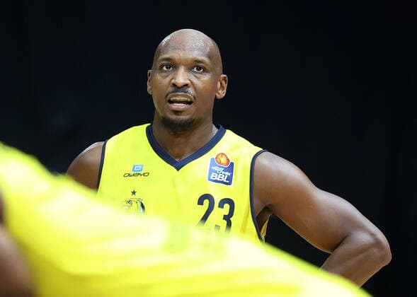 Rickey Paulding EWE Baskets Oldenburg